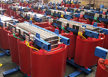 菏泽SCB10环氧树脂干式变压器