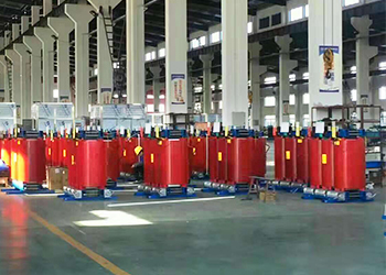 菏泽干式变压器型号