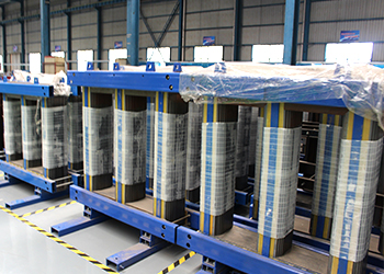 菏泽环氧树脂浇注干式变压器