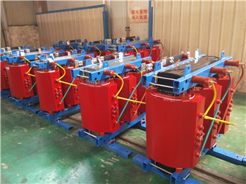 菏泽10KV干式变压器厂家