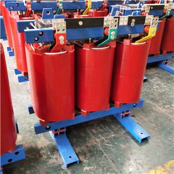 菏泽SCB11-630KVA干式变压器