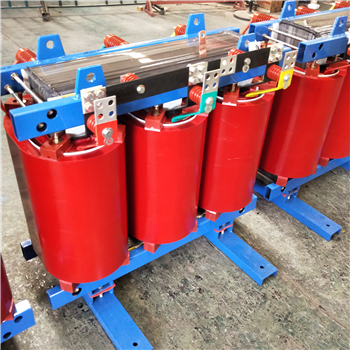 菏泽1600KVA干式变压器 10KV
