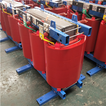 菏泽1250KVA干式变压器 SCB11系列